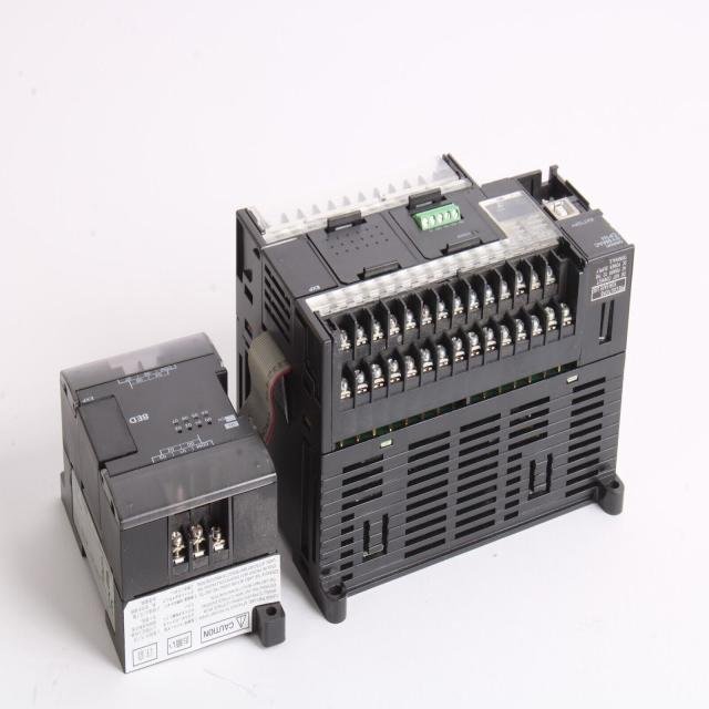 High Quality PLC CP1H-X40DT-D Programmable controller Good price