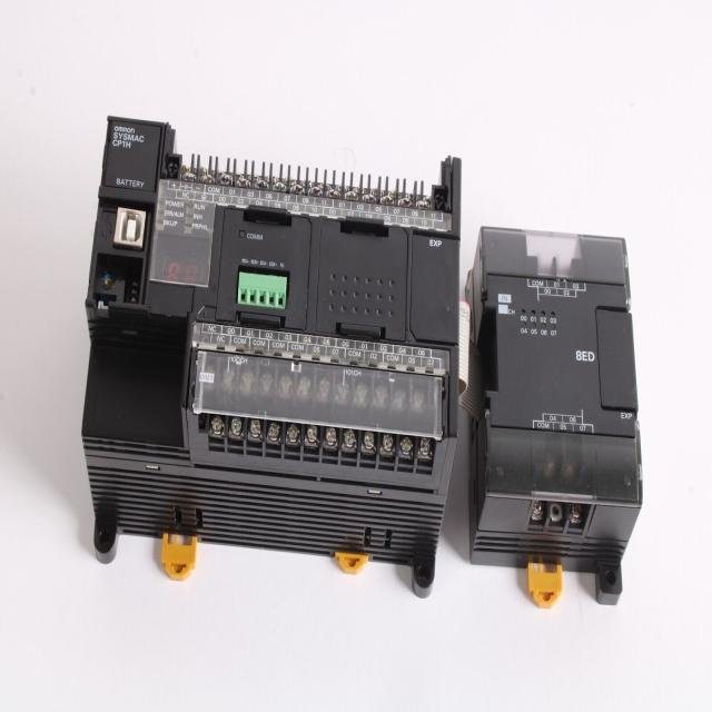 High Quality PLC CP1H-X40DT-D Programmable controller Good price