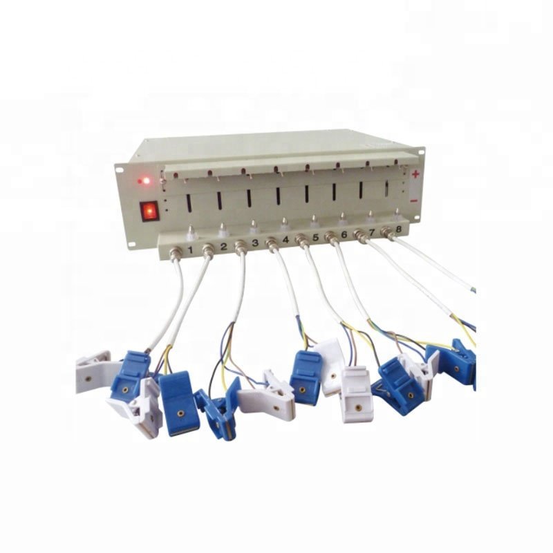 Battery Testers 18650 Lithium Battery Charge And Discharge Capacity Analyzer Tester
