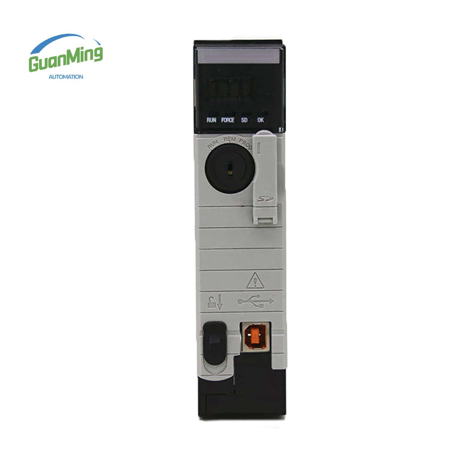 1756L73SXT Ser D Controller 1756 Series Original Plc Supplier Factory Sealed 1756-L73SXT