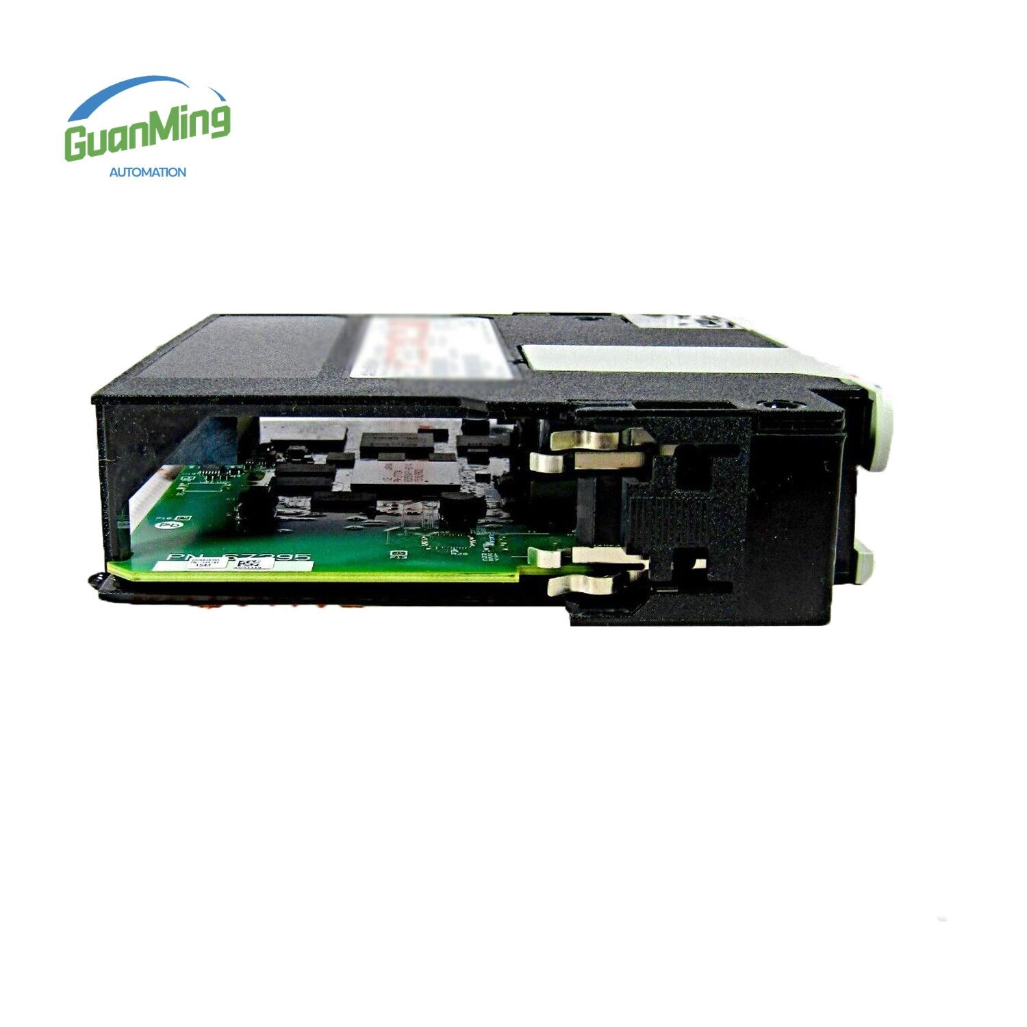 1756L73SXT Ser D Controller 1756 Series Original Plc Supplier Factory Sealed 1756-L73SXT