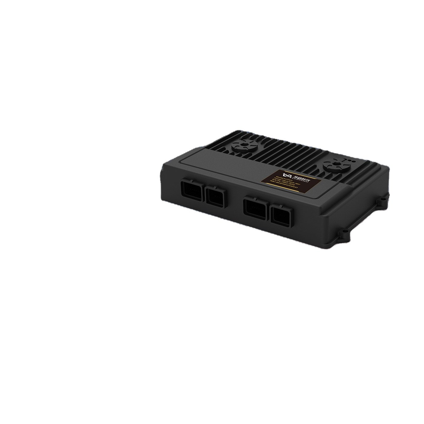 Medium-sized Intelligence Control Excavator Electric Parts Electronic Control Unit Controller Broad For Bulldozer Crane