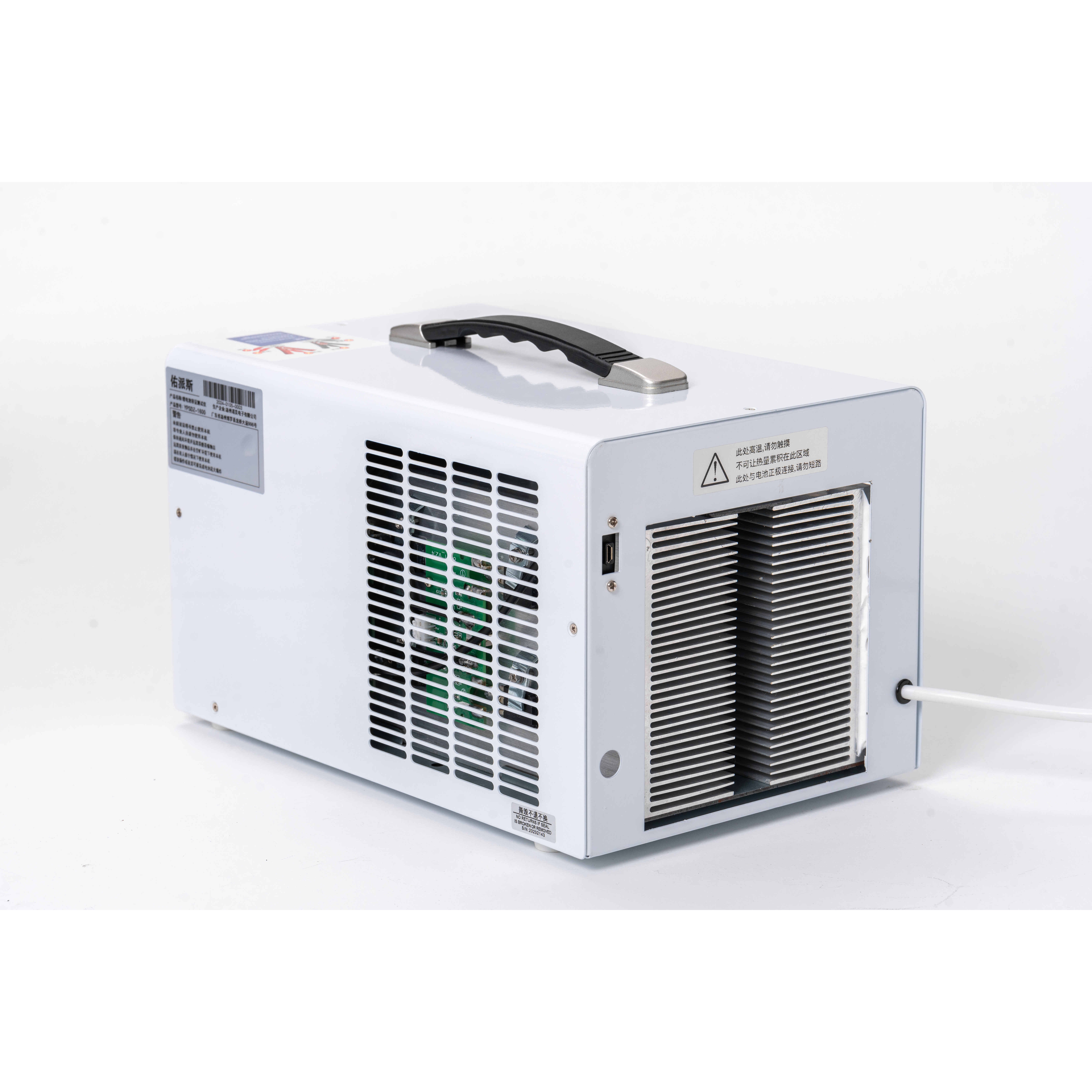 YPSDZ-800 100V 45A li ion cell analyzer discharge machine lithium battery capacity tester