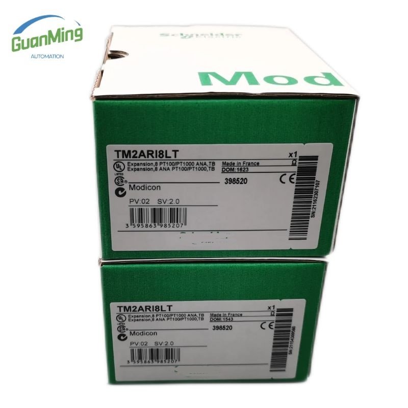 TM258LD42DT4L Electrical Equipment PLC New Genuine Programmable Logic Controller Modul TM2 TM3 TM5 Full range