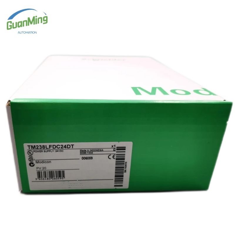 TM258LD42DT4L Electrical Equipment PLC New Genuine Programmable Logic Controller Modul TM2 TM3 TM5 Full range