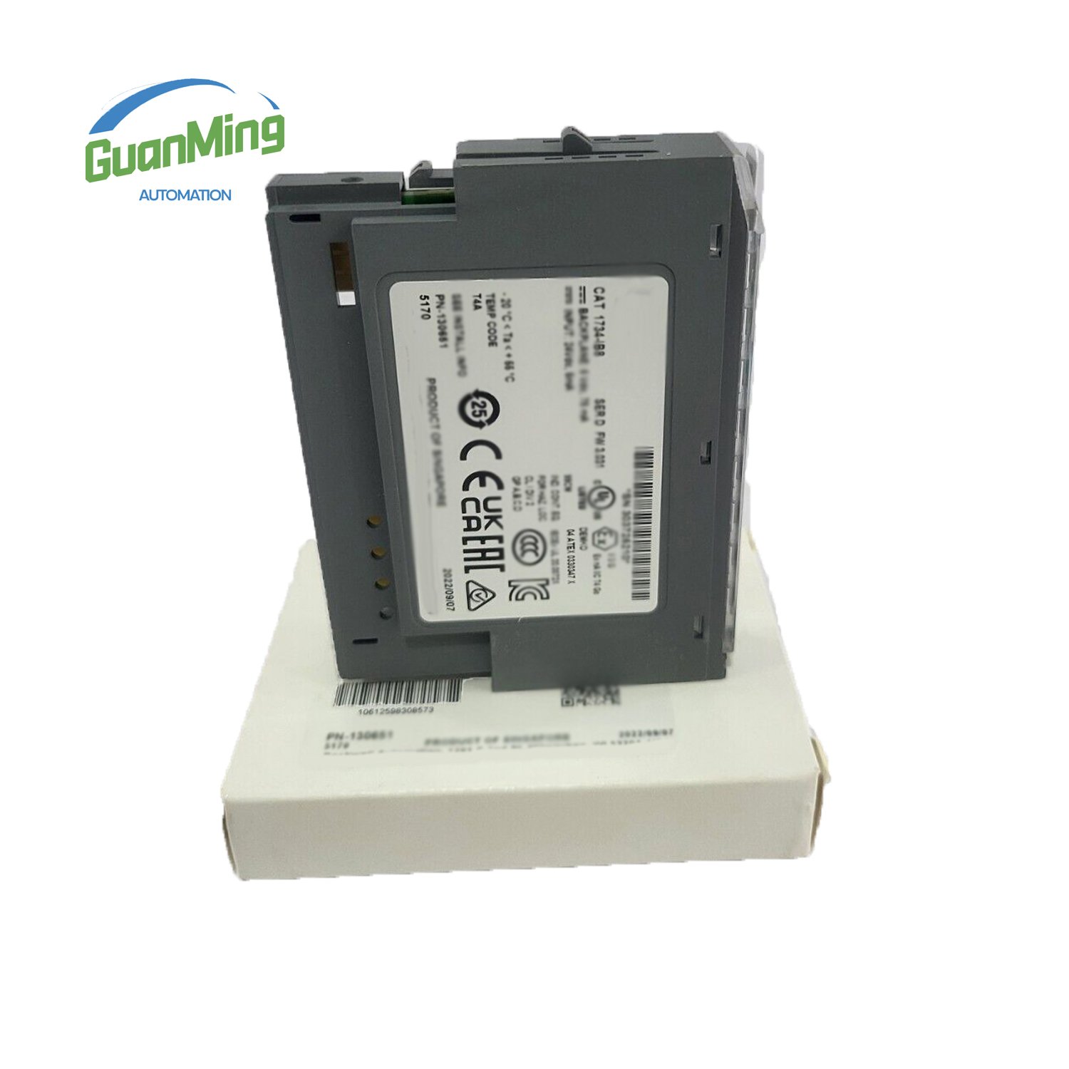 1734-IK Encoder Interface 1734 Series Industry Controls Supplier Brand New 1734IK