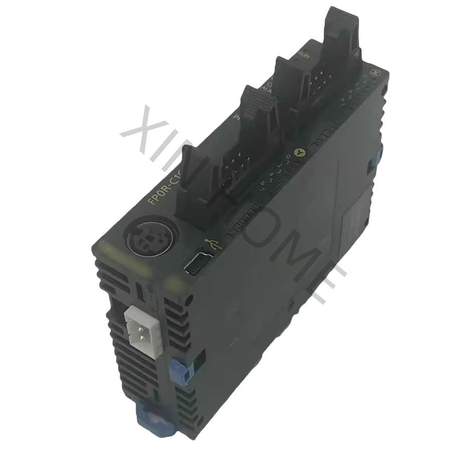 FP0R PLC Control Module AFP0RC16T Dedicated Controllers for PAC