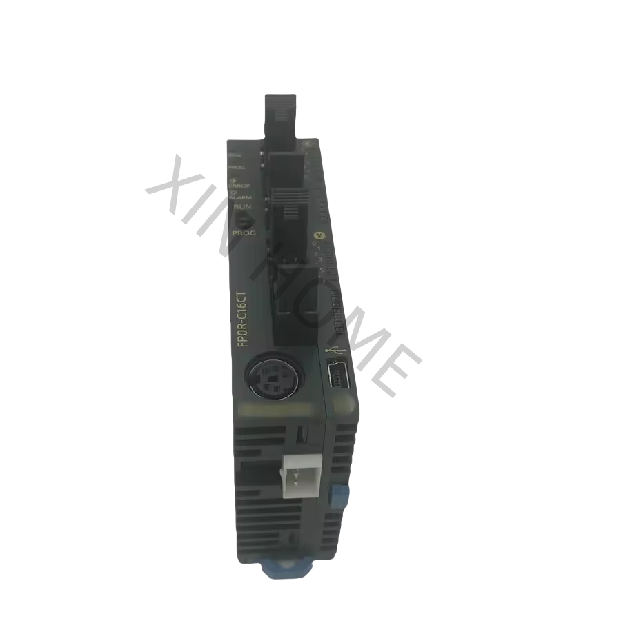 FP0R PLC Control Module AFP0RC16T Dedicated Controllers for PAC
