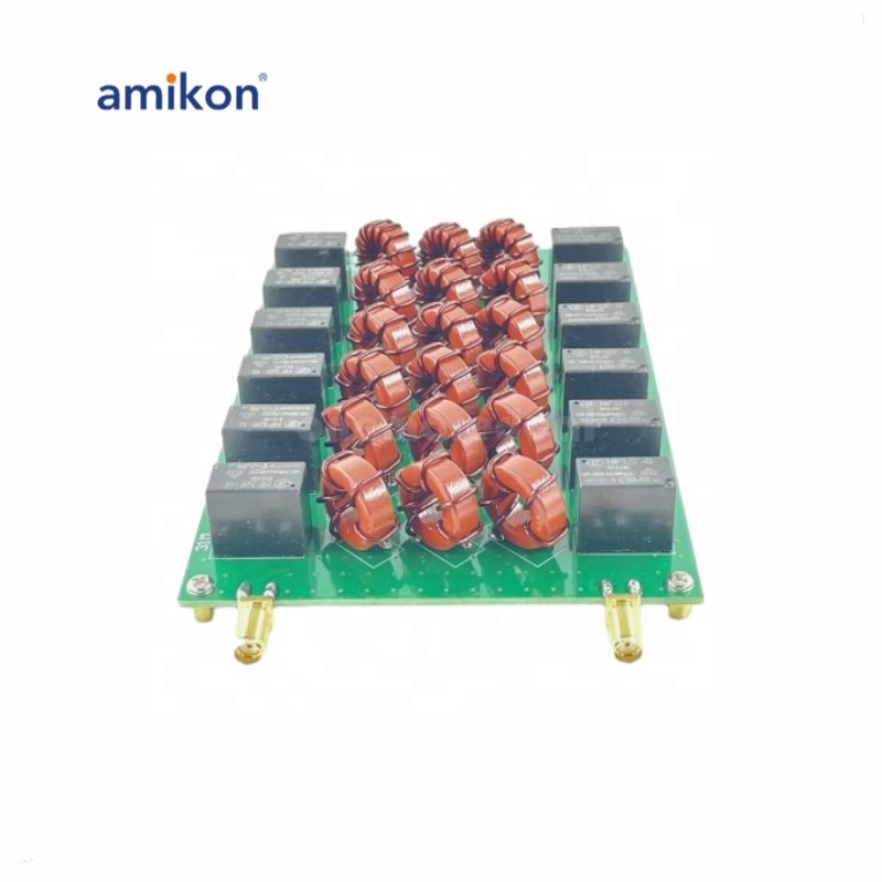Competitive Price LPF200A Low Pass Filter Board for PLC PAC & Dedicated Controllers