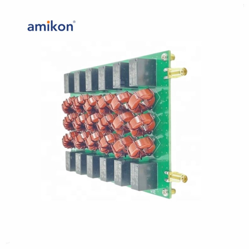 Competitive Price LPF200A Low Pass Filter Board for PLC PAC & Dedicated Controllers