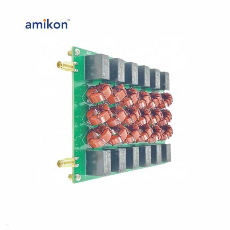 Competitive Price LPF200A Low Pass Filter Board for PLC PAC & Dedicated Controllers