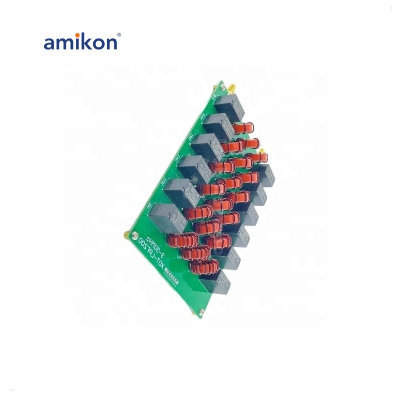 Competitive Price LPF200A Low Pass Filter Board for PLC PAC & Dedicated Controllers