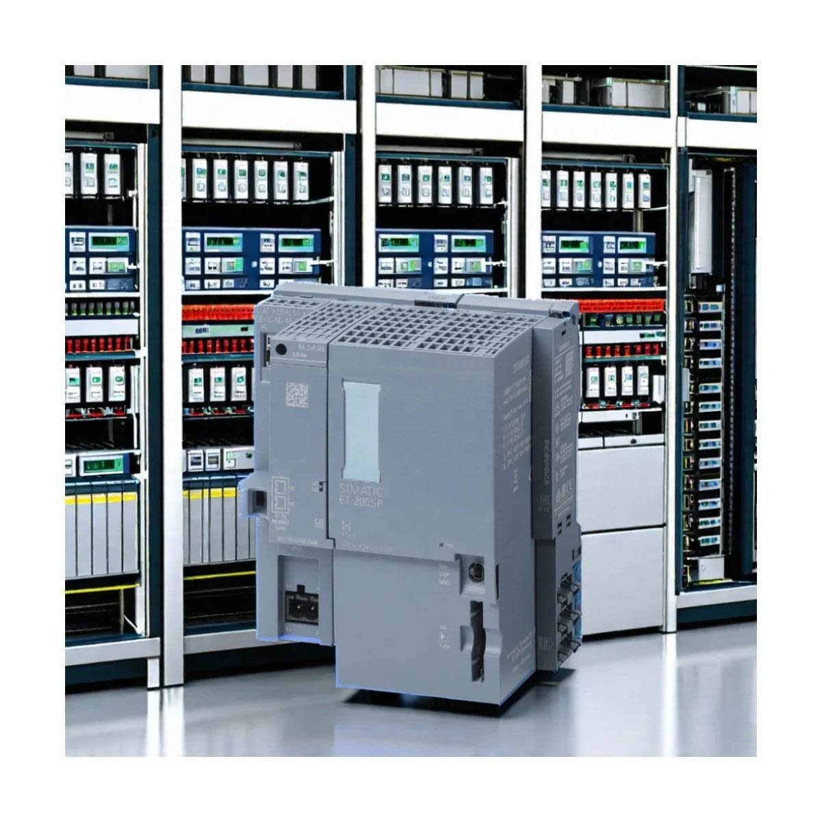 SIMATIC DP PLC industrial control board PLC pac and dedicated controllers PLC module 6ES7512-1DK01-0AB0