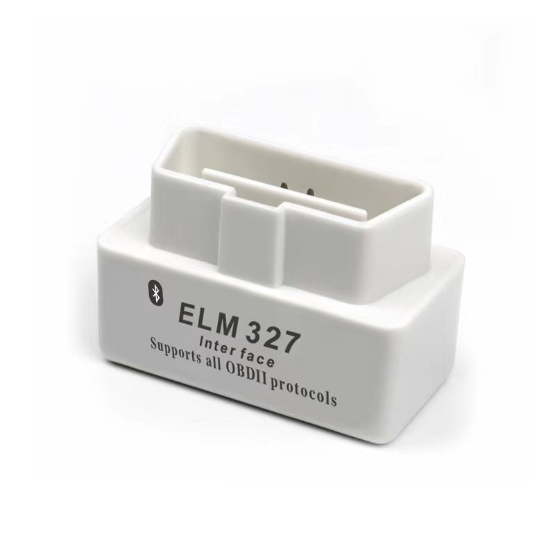 Code Reader New V2.1 ELM327 OBD2 Interface Auto Car Scanner