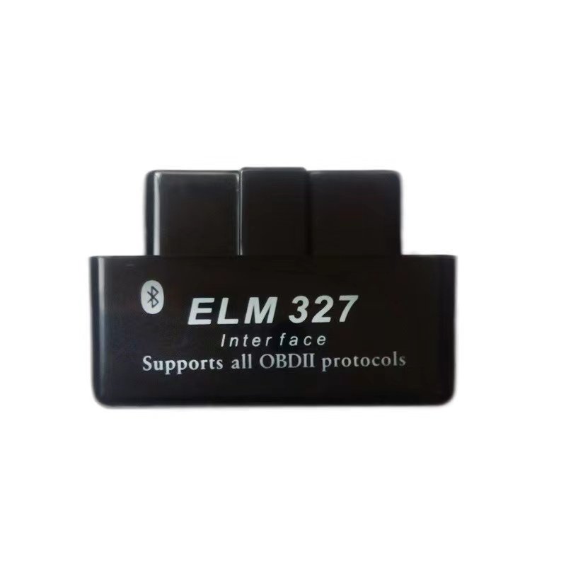 Code Reader New V2.1 ELM327 OBD2 Interface Auto Car Scanner