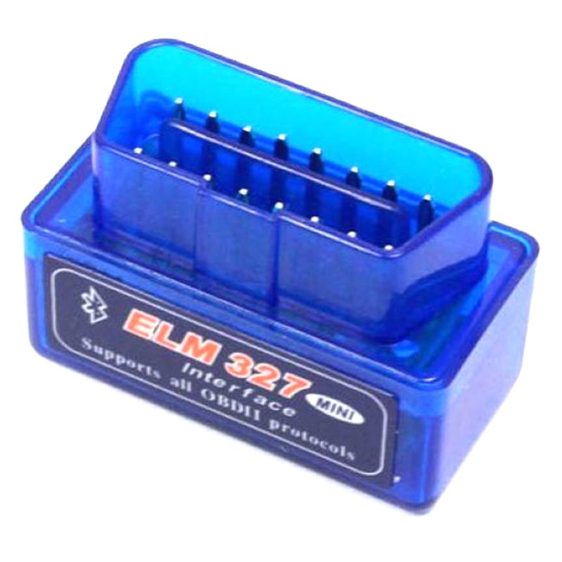 Code Reader New V2.1 ELM327 OBD2 Interface Auto Car Scanner