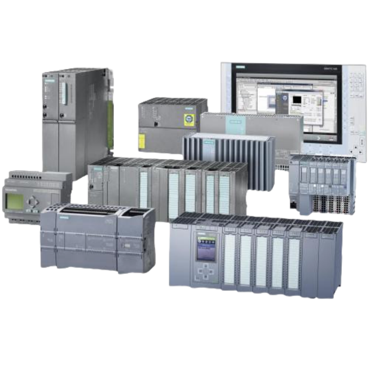 SIEMENS SIMATIC ET200SP BaseUnit BU15-P16+A10+2B BU type A0 6ES7193-6BP20-0BA0