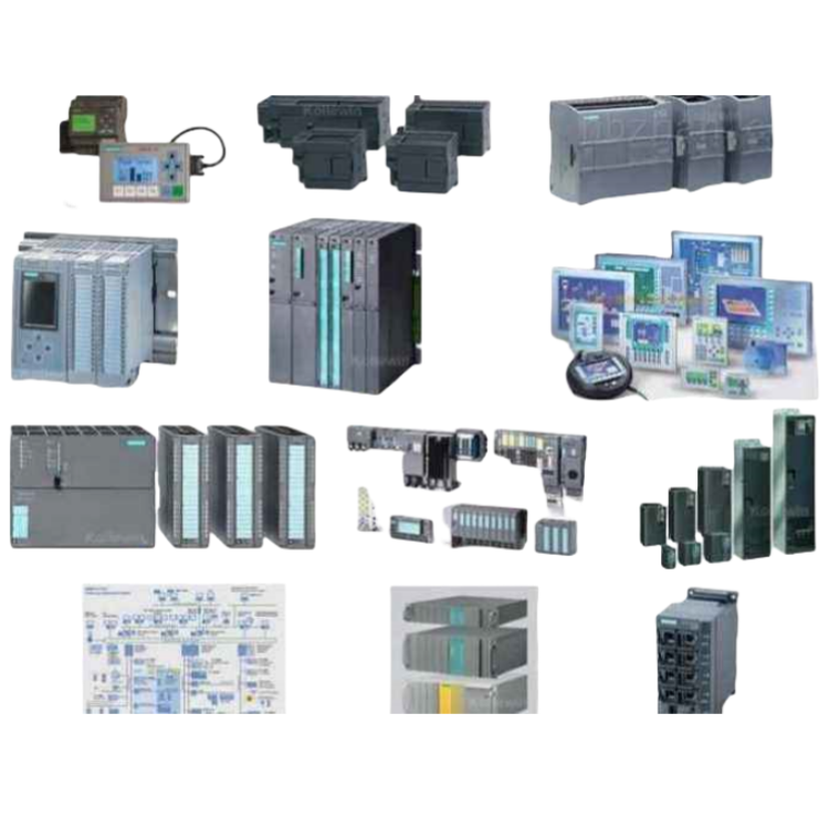 SIEMENS SIMATIC ET200SP BaseUnit BU15-P16+A10+2B BU type A0 6ES7193-6BP20-0BA0