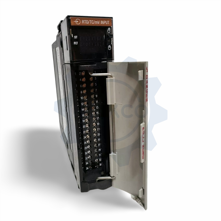 PLC Pac And Dedicated Controllers 1769-0W8 AB