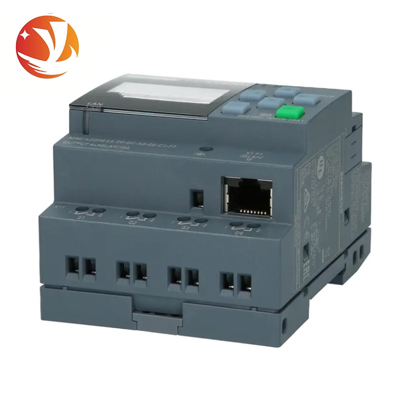 Industrial automation plc pac dedicated controllers 6ED1052-1MD08-0BA1 S7-200 brand new plc logic programming controller
