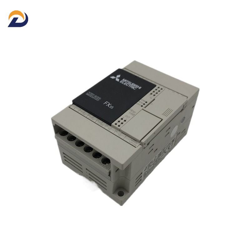 Mitsubishi FX3S series FX3S-14MR-DS PLC Module