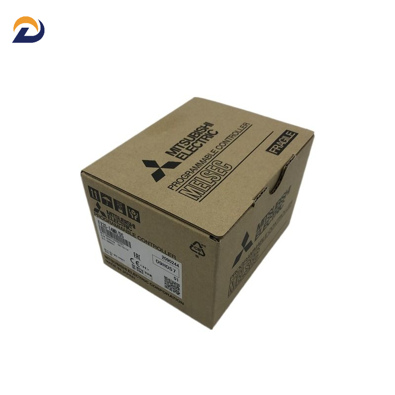 Mitsubishi FX3S series FX3S-14MR-DS PLC Module