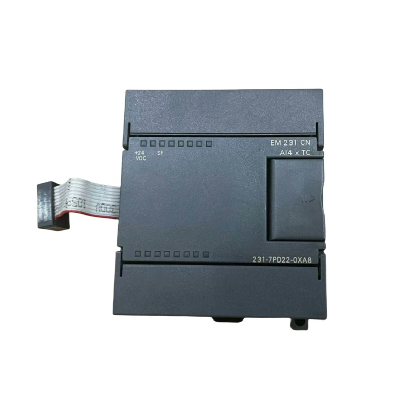 New Sealed 1PC 6ES7 231-7PD22-0XA8 PLC PAC & Dedicated Controllers with 1 YEAR WARRANTY
