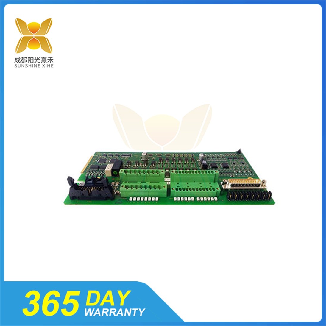 GCD207B101 Inverter Module for PLC PAC & Dedicated Controllers