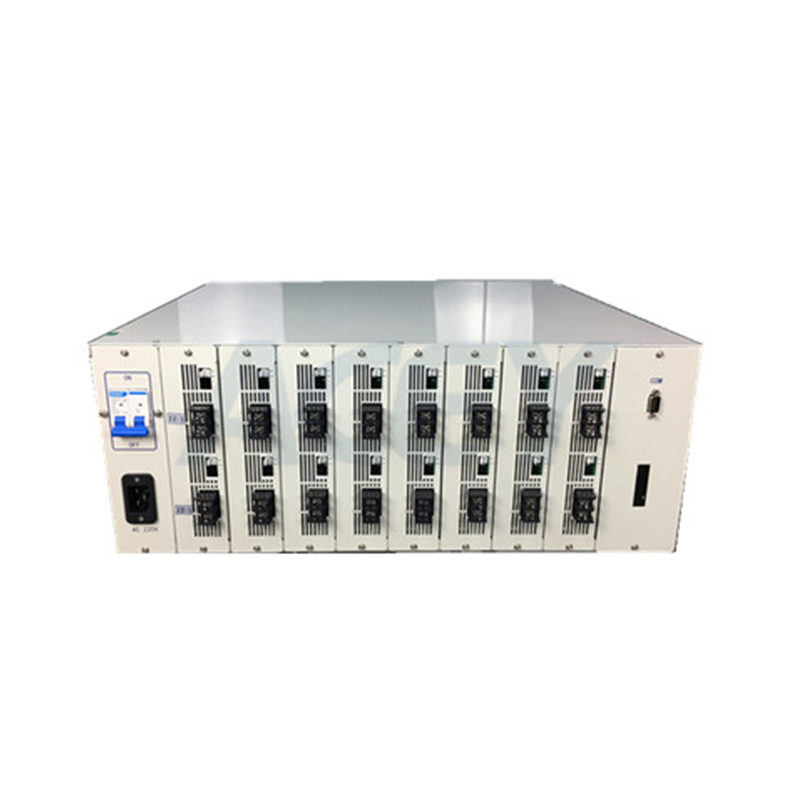 Battery Equipment Testing 5v 20a 30a 60a 120a 100a 150a 200a 240a 300a 480a Battery Tester For Power Lithium Battery