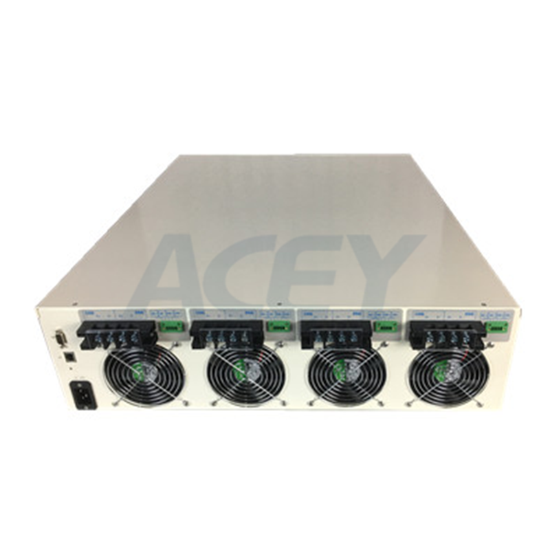 Battery Equipment Testing 5v 20a 30a 60a 120a 100a 150a 200a 240a 300a 480a Battery Tester For Power Lithium Battery