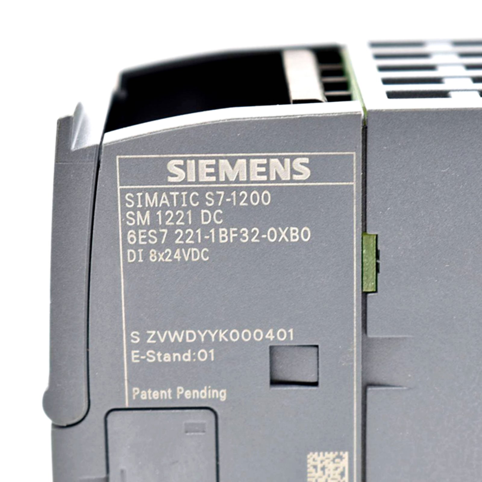 high quality plc programming controller 6ES72211BF320XB0 plc pac and dedicated controllers 6ES7221-1BF32-0XB0
