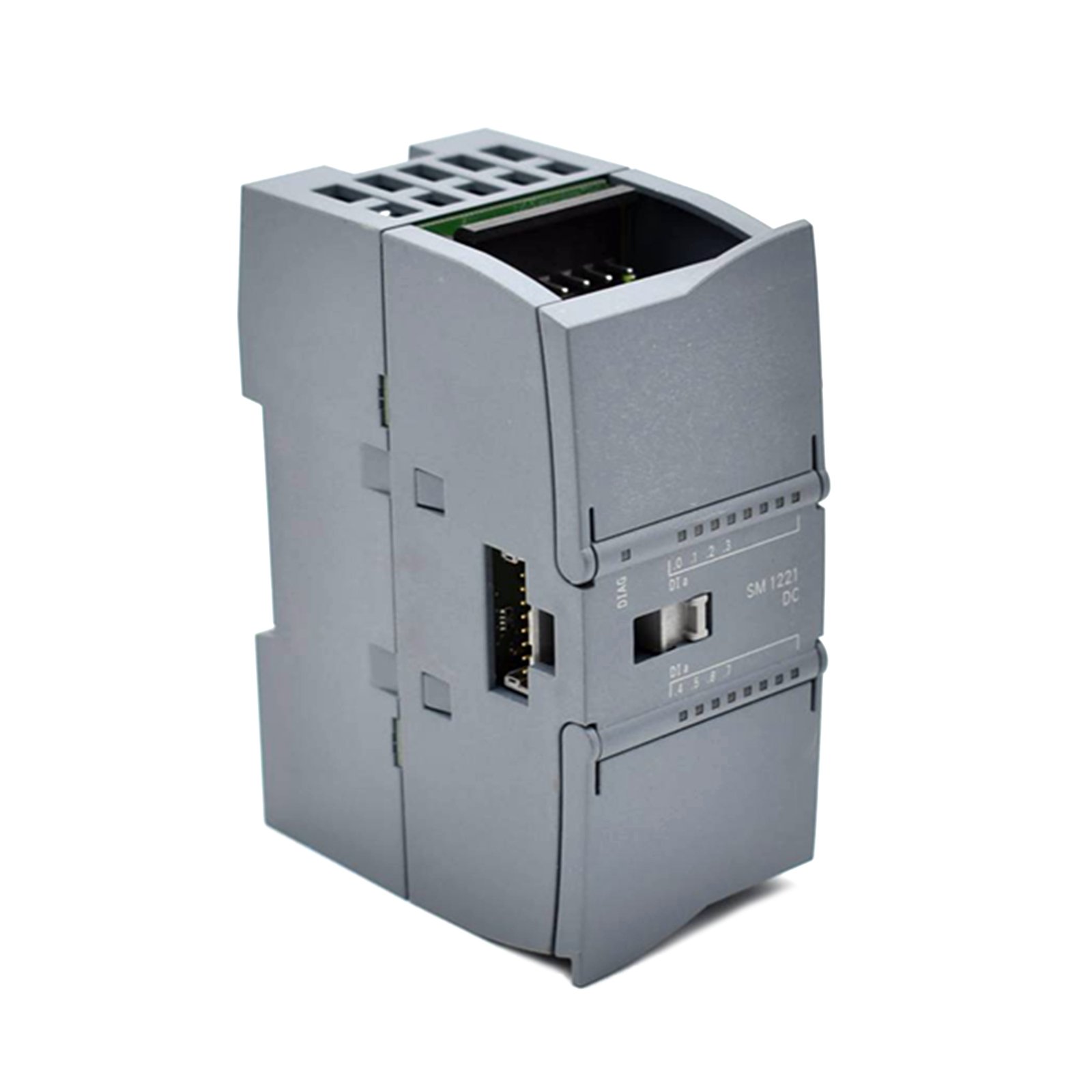 high quality plc programming controller 6ES72211BF320XB0 plc pac and dedicated controllers 6ES7221-1BF32-0XB0
