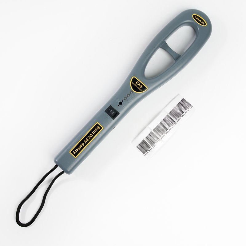 SD-301 RF/AM Verifier hand-held frequency tester eas label detector double frequency