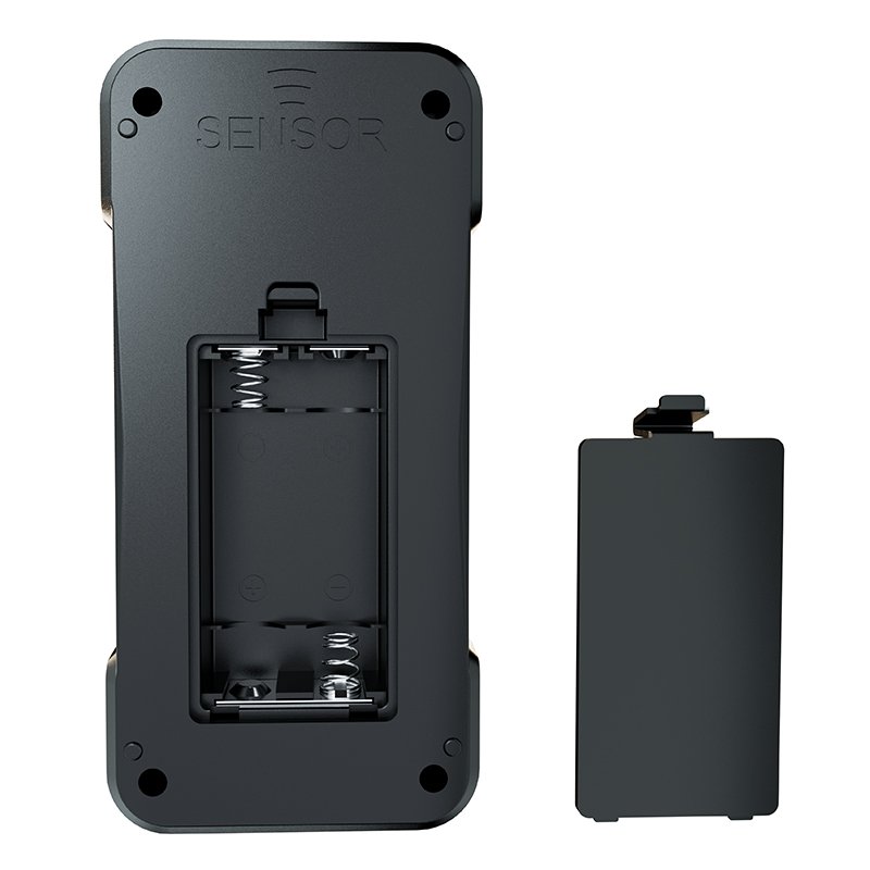 NOYAFA NF-601 Factory price Cost-effective Portable Electromagnetic Radiation Detector high precision EMF Tester Electromagnetic