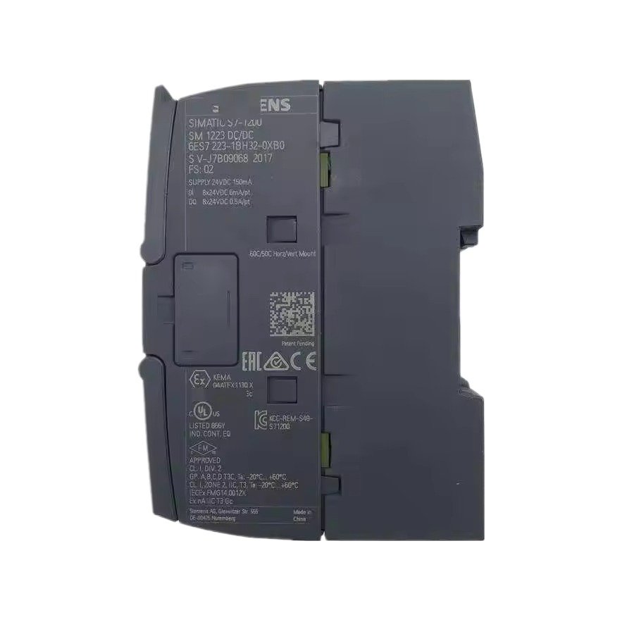 6ES7223-1BH32-0XB0 Good Quality PLC Simatic S7-1200