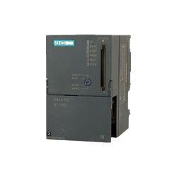 Plc Programmering Controller Plc Pac En Toegewijde Controllers 6ES7317-2FK14-0AB0