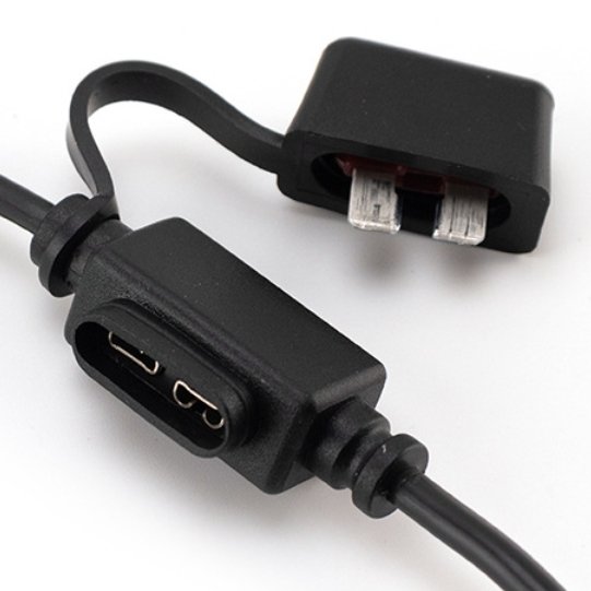 Car start power inverter clip cable Start power supply pure copper high frequency alligator clip cable /wiring harness