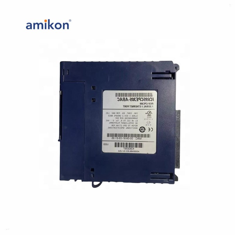 Competitively Priced IC695CPE305 PACSystemsCPE305 Controller for PLC PAC & Dedicated Controllers