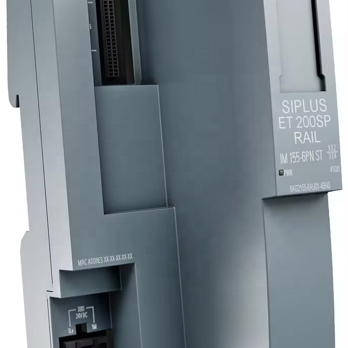 SIPLUS ET 200SP IM155-6PN ST TX RAIL 6AG2155-6AA01-4BN0 for specifications competitive price controlador plc