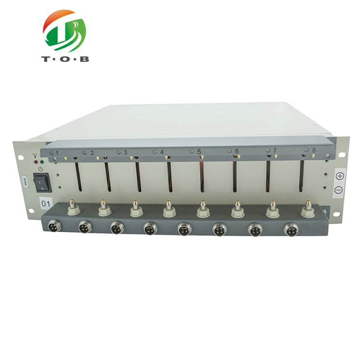 CT 4000 Li Ion Digital Battery Cell Discharge Capacity Life Cycle Tester Analyzer Meter