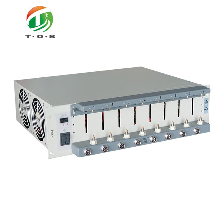 CT 4000 Li Ion Digital Battery Cell Discharge Capacity Life Cycle Tester Analyzer Meter