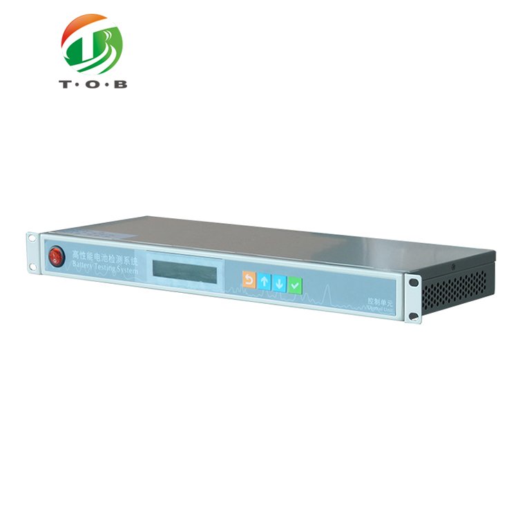 CT 4000 Li Ion Digital Battery Cell Discharge Capacity Life Cycle Tester Analyzer Meter