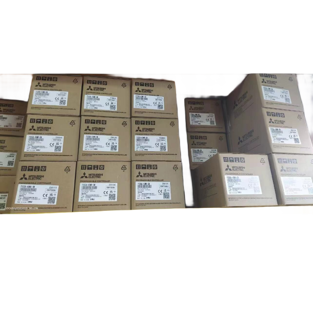 QJ61BT11N PLC PAC Dedicated Controllers Essential Product in the Category