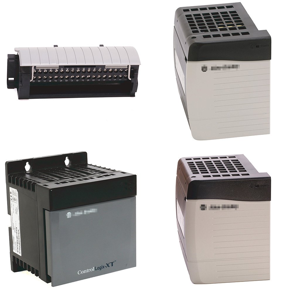 NEW AB 1756-IB32 ControlLogix 32-Channel Digital Input Module 24V DC High-Speed 1756-ib32