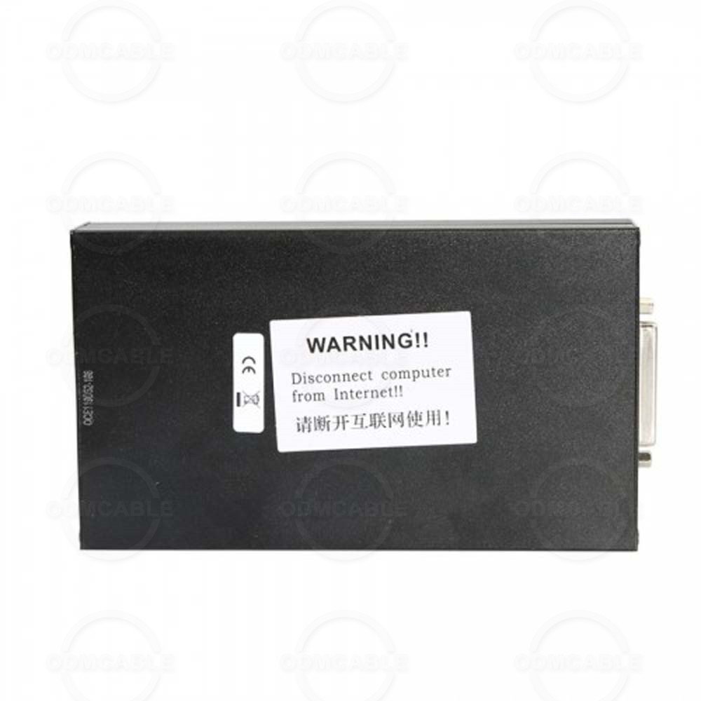 For KESS V2 V2.37 FW V4.036 OBD2 Tuning Kit Without Token Limitation