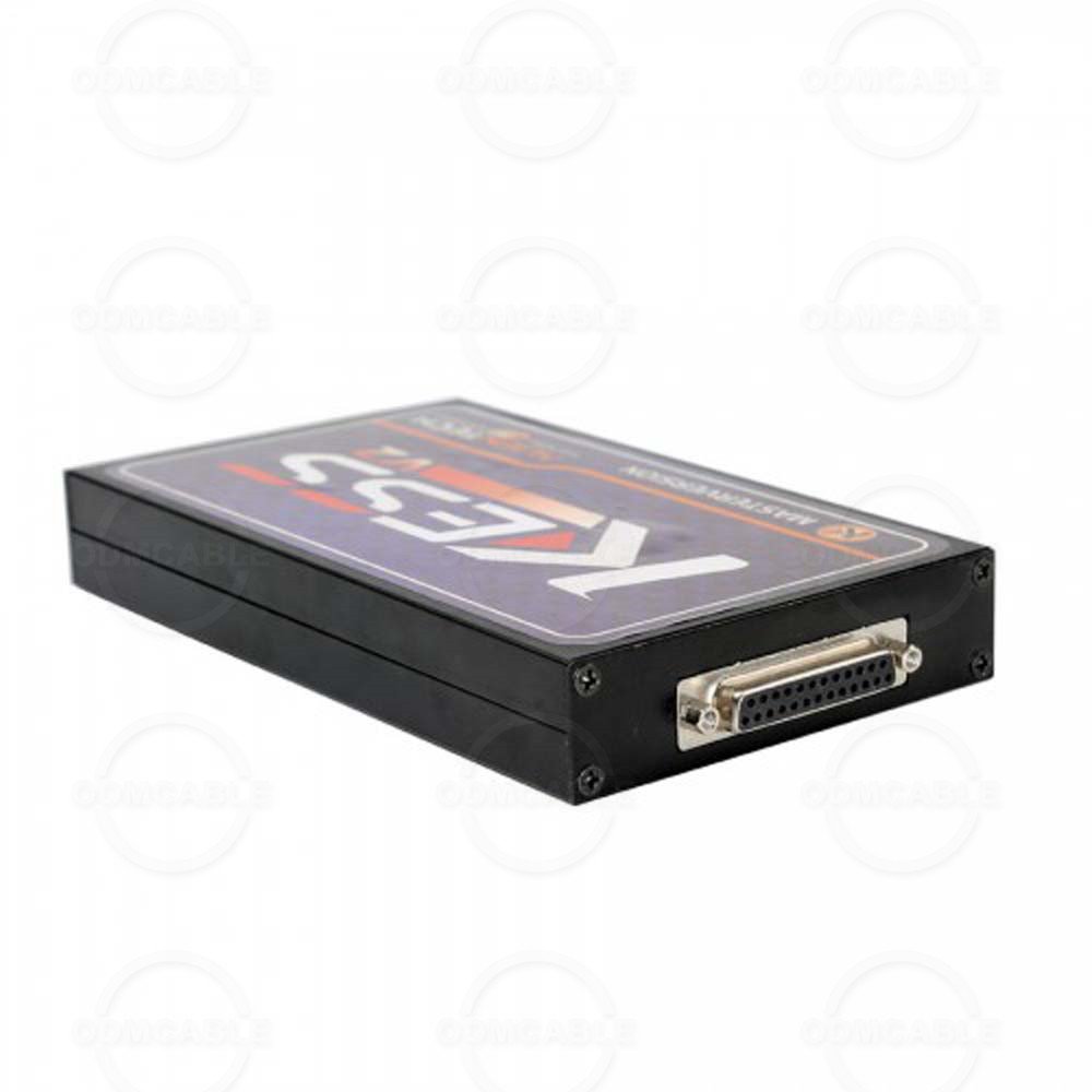 For KESS V2 V2.37 FW V4.036 OBD2 Tuning Kit Without Token Limitation