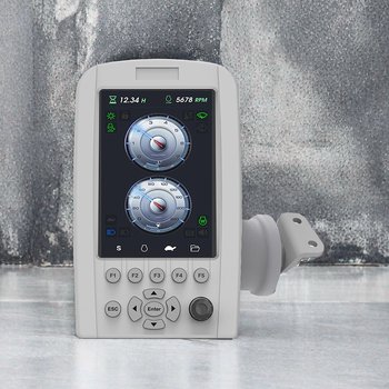 Plc Controllers Waterproof Capacitive Touch Industrial Industrial Display Touch lcd Monitor