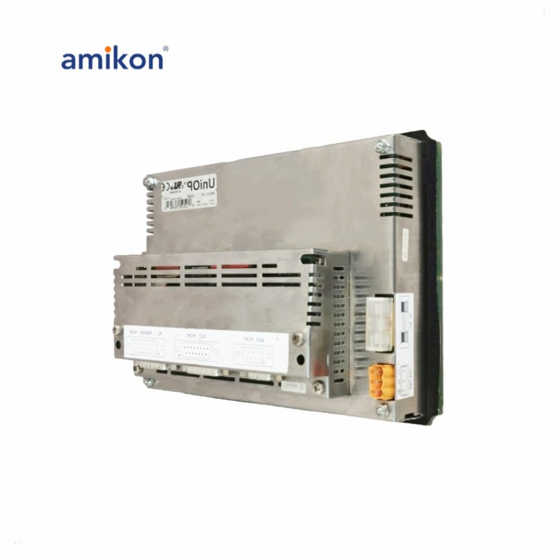 Competitively Priced 33A BKDC16-T Universal Operator Panel for PLC PAC & Dedicated Controllers