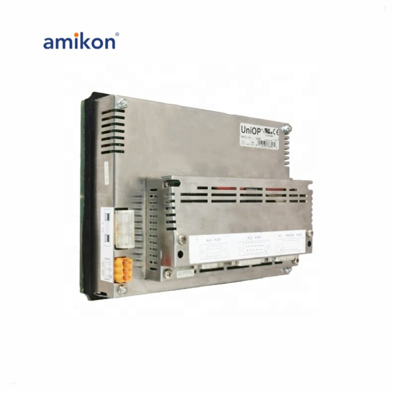 Competitively Priced 33A BKDC16-T Universal Operator Panel for PLC PAC & Dedicated Controllers
