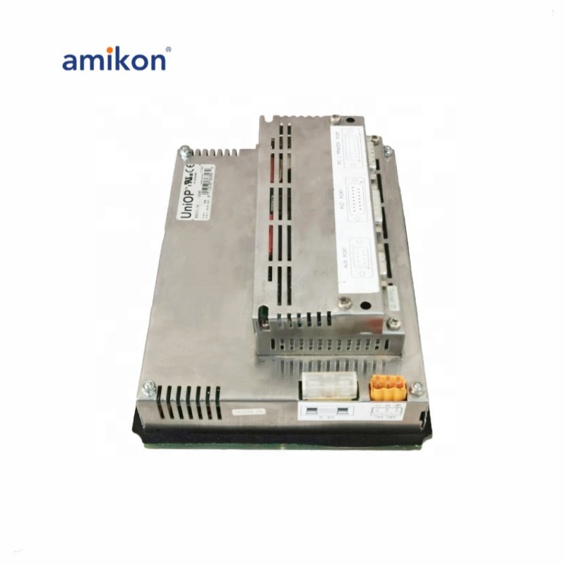 Competitively Priced 33A BKDC16-T Universal Operator Panel for PLC PAC & Dedicated Controllers